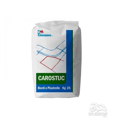Fuge Carobbio - me ngjyrë bezh, 25 kg